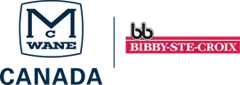 McWane Bibby-Ste-Croix