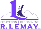 Excavation R. Lemay