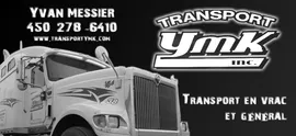 Transport YMK