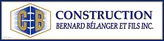 Construction Bernard Bélanger et fils Inc.
