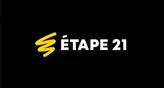 Étape 21 Inc.